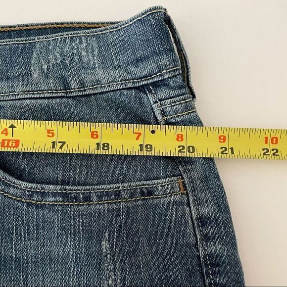 Old Navy diva denim shorts - Picture 7 of 8